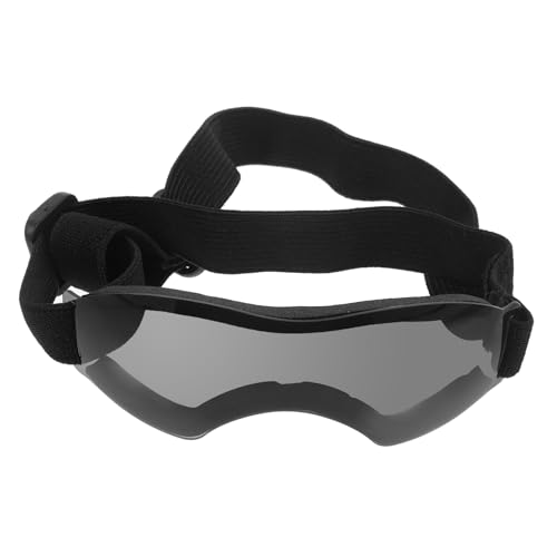 BESPORTBLE Dog Party Glasses Pet Sunglasses Puppy Goggle Summer Pet Glasses Doggy Goggles for Small Dogs
