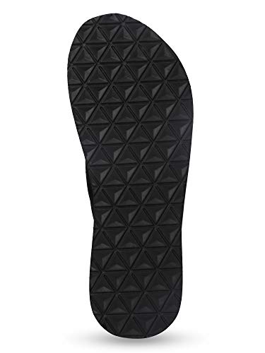 Image of DOCTOR EXTRA SOFT House Slipper for Women's Care Dr Orthopaedic Super Comfort Fitting Flat Cushion Chappal Flip-Flop for Ladies & Girl's