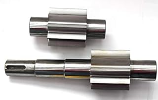 CO 75-GS-20K-27-75/76 Series Gear Set 1-1/4' Keyed Shaft. 2.75' Gears