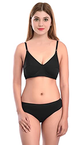 Image of PIBU Women Lingerie Set
