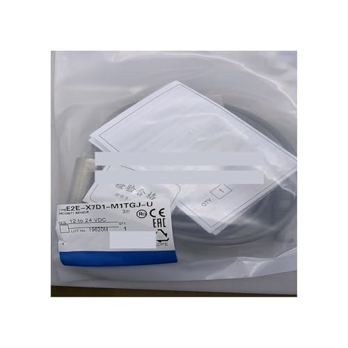 Capteur E2E-X7D112 2M commutateur de proximité E2E-X7D212-T