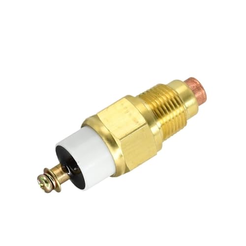 Capteur de température eau moteur pour éviter la surchauffe 6LY 2GM