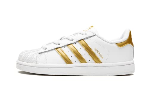 adidas Unisex-Child Superstar Legacy Sneaker