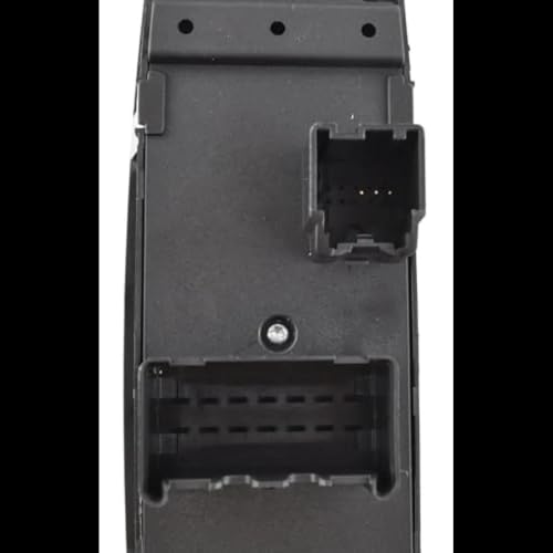 Bouton de commande principal pour Dodge Grand Caravan de 2012 à 2019