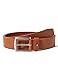 Produktbild Tommy Hilfiger Herren Gürtel Denton 3.5 Ledergürtel, Braun (Cognac), 105