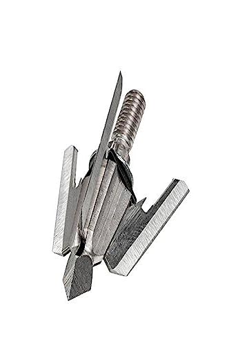 Z-Force 100 gr by Wasp Archery