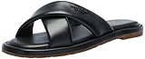 Kate Spade New York Women's Rio Slide Sandal, Black, 9