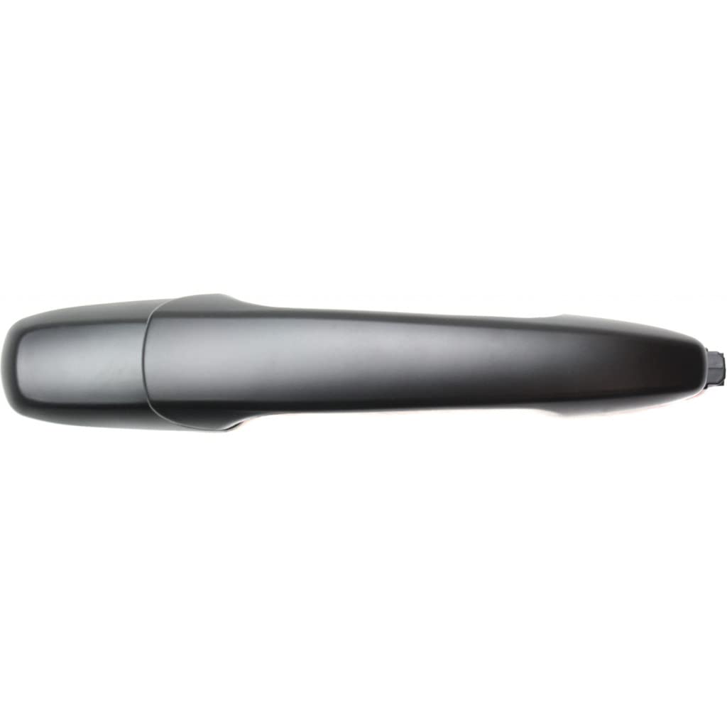 KarParts360 Exterior Door Handle for Mercury Milan 2006-2011 Front