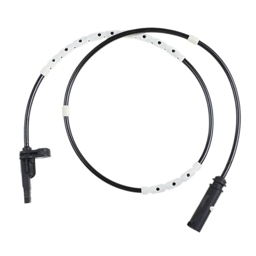 Capteur vitesse roue ABS et faisceau de câbles de rechange BMW F20 F30 34526791226