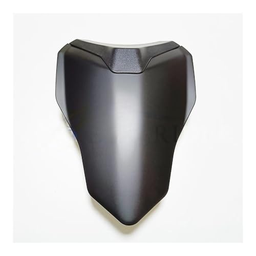 Carénage Solo Moto Ajustement Précis Housse Siège Passager pour 848 1098 1198 2006-2012