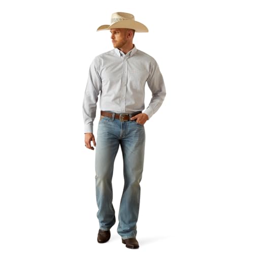 Ariat Mens Corralitos M4 Jeans3