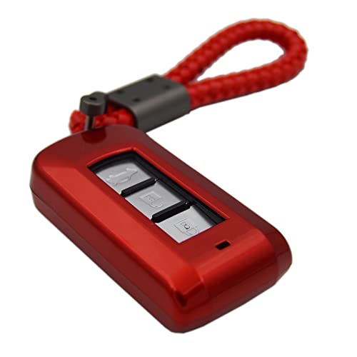 Coque clé Mitsubishi Outlander ASX Zorratin pour réparer boutons usés