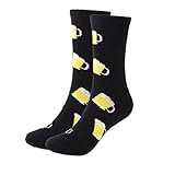 [SARDFXUL] ノベルティおかしい靴下ちょうど馬を愛する女の子冬暖かいブーツファッション足首暖かいクルーアンクルソックス男性女性