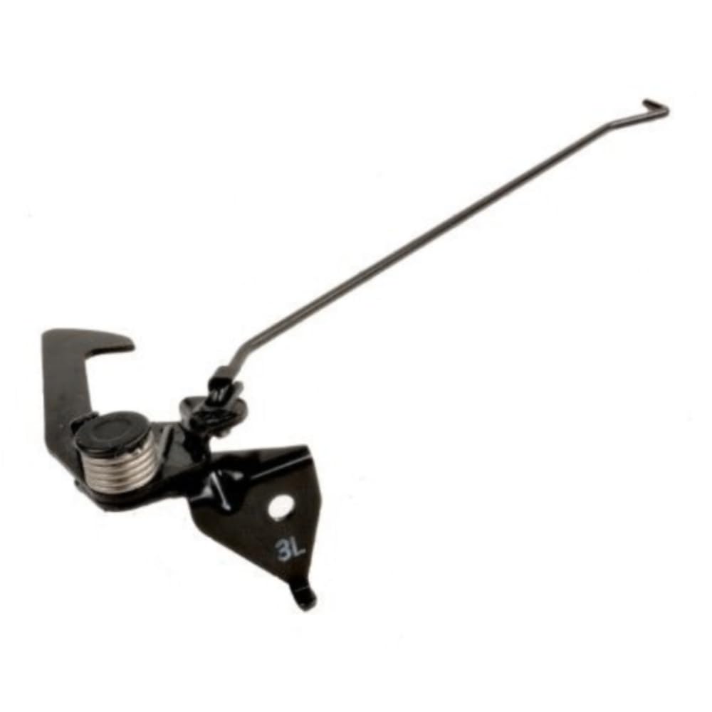 Pidanida for Toyota for 4Runner 2006-2009 Hood Catch 6 X 6 X 6-L X W X H 5355035020