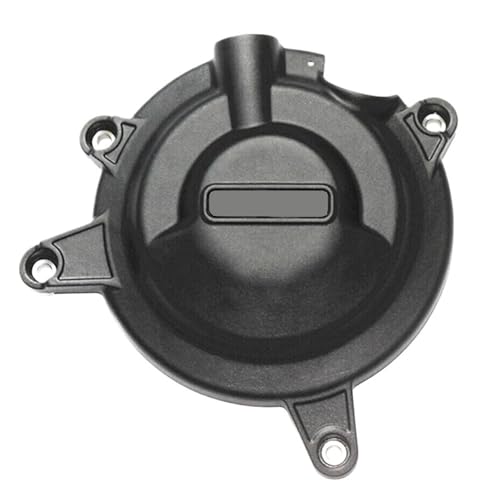 Couvercle moteur secondaire moto pour Kawasaki Ninja 400 et Z400 de 2020 à 2024