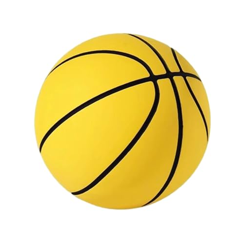 Balones De Baloncesto De Tamaño Pequeño,6 Centímetros Juego Deportivo De Alto | Baloncesto Pequeño,Para Niños Niños Niños Dormitorio Al Aire Libre Sala De