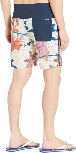 Rip Curl Mirage Mason Barrel Killa 19" Boardshorts2