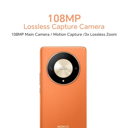 HONOR Magic6 Lite 8GB/256GB - Image 5