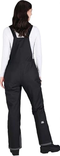 Image of ARCTIX Women's Essential Insulated Bib Overalls