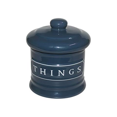 Lonovel Bathroom Canister Set Cover