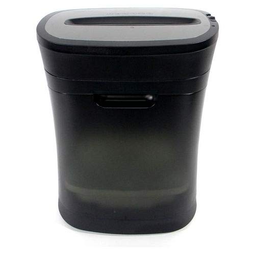 Fragmentadora de Papel Trituradora Royal 14 Folhas Cartão Cd