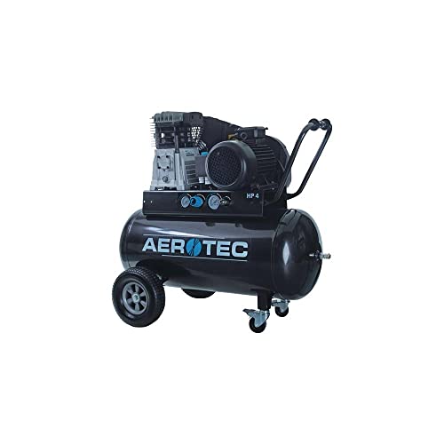 AEROTEC 600-90 TECH Piston Compressor