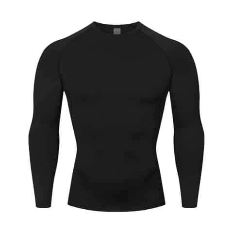 Tee Shirt Compression HYCOPROT Cover