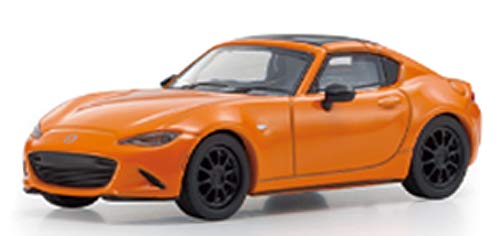 Amazon | 京商 1/64 マツダロードスター/ロードスターRF 2台セット