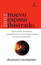 Nuevo espasa ilustrado 2002 (españa)