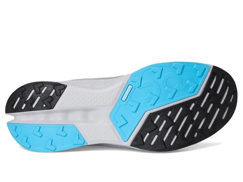 On Men's Cloudsurfer Trail 2 Waterproof Sneaker3