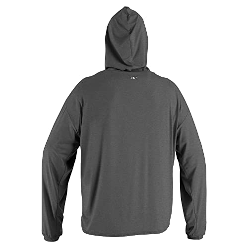 O'NEILL Men's Hybrid Long Sleeve Sun Hoodie2