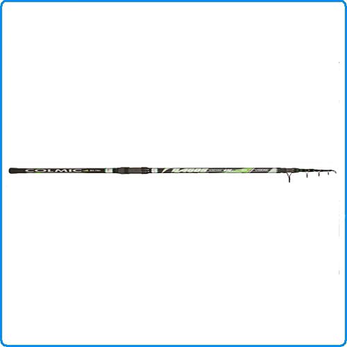 Colmic Canna DAGOS 4,10 MT 400 GR