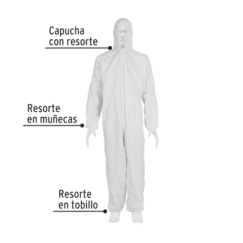 Traje para pintar 5 traje para pintar marca Pretul (2)