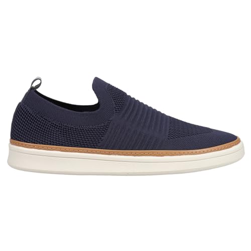 Image of LifeStride Womens Navigate Slip On Sneakers Shoes Casual - Grey