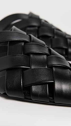 ANINE BING Women's Eve Flats4