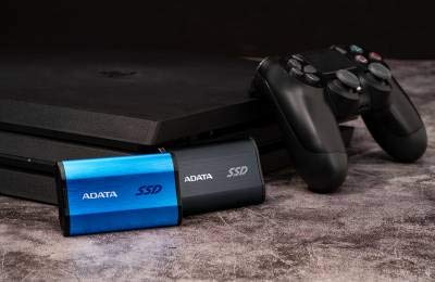 Amazon | ADATA SE800 1TB IP68 頑丈 - 最大1000MB/秒 SuperSpeed USB
