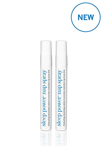 31JhcPS43vL This Works Sleep Power Nap Spray 2 x 10 ml - Image 3