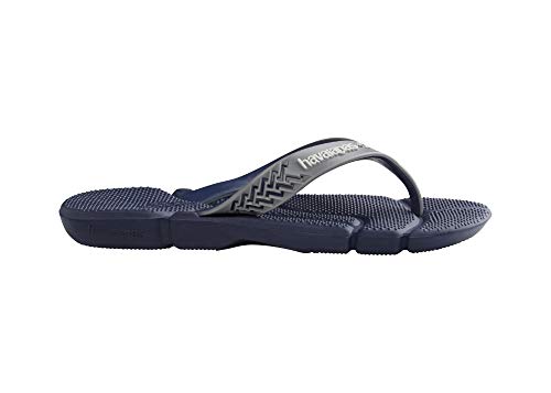 Chinelo Power 2.0, Havaianas, Masculino, Marinho, 43/44