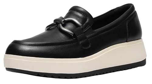 Image of Clarks Women's Zylah Top Loafer