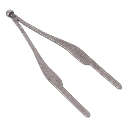 HOLIDYOYO Pyrography Pen Tip Wood Burning Tips Replacement Versatile Tool for Shading Engraving and Sketching