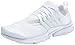 Produktbild Nike Herren Air Presto Sneaker, White Pure Platinum , 38.5 EU (UK5.5)