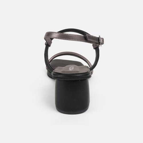 Image of Mochi Women's Fashionable Casual Sandal