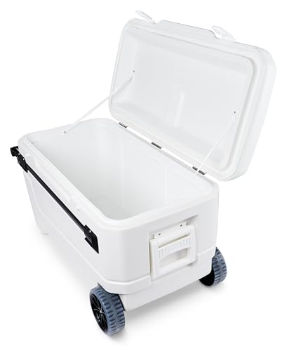 Igloo 00045184 Maxcold Glide Coolers 110 Qt thumb #6