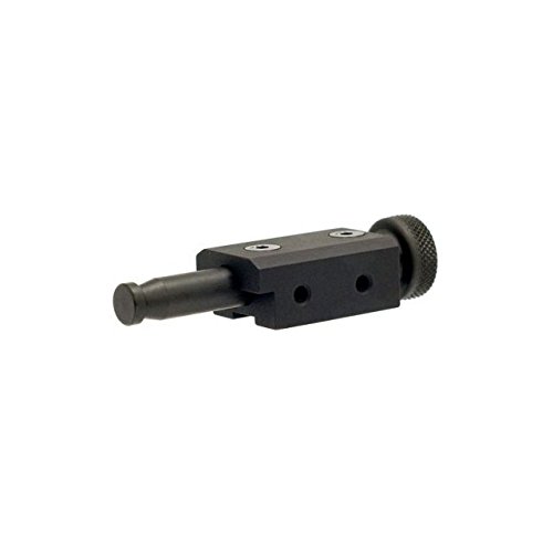 Amazon.com : Atlas Bipods Adapter Spigot for A.I and