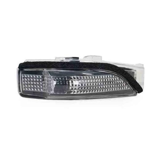 Intermitente LED para Toyota Verso luz de señalización dinámica en carretera