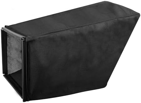 Genuine Toro Grass Bag Toro 22in Recycler Lawn Mower Bag Only