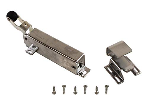 1094-01 Door Closer Flush Mount with Hook and Screws
