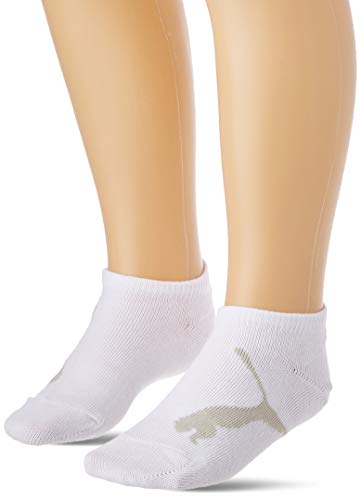 PUMA Unisex Kid's Bwt Socken (Pack of 3)2