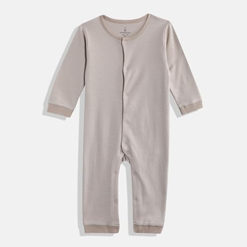 Image of Mothercare Sleepsuit Sleeveless Cotton Apple Print Pack of 5 Multicolour