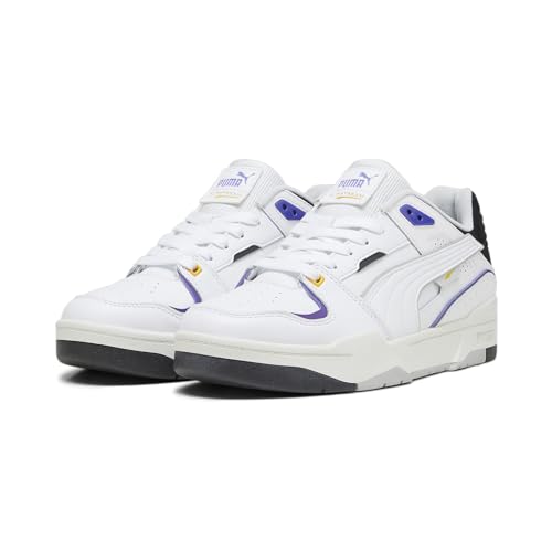 Image of Puma Unisex-Adult Slipstream Bball Sneaker